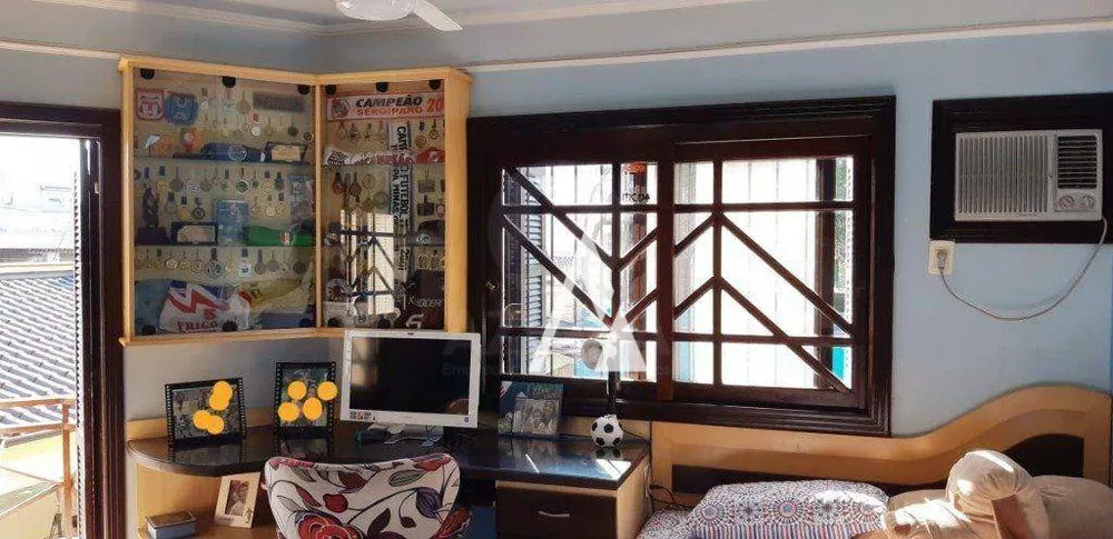 Sobrado, 3 quartos, 344 m² - Foto 14