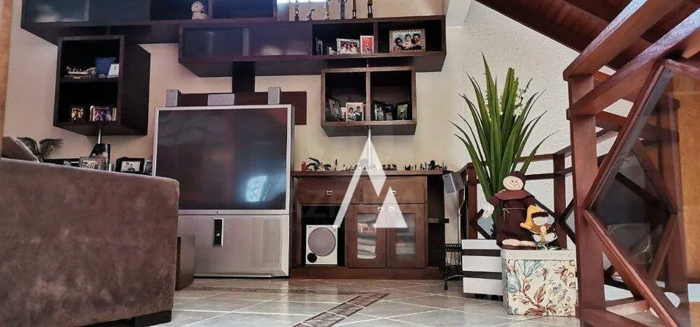 Sobrado, 3 quartos, 344 m² - Foto 10