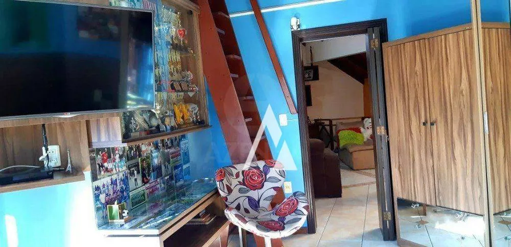 Sobrado, 3 quartos, 344 m² - Foto 5