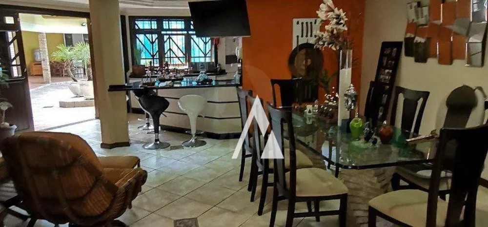 Sobrado, 3 quartos, 344 m² - Foto 15