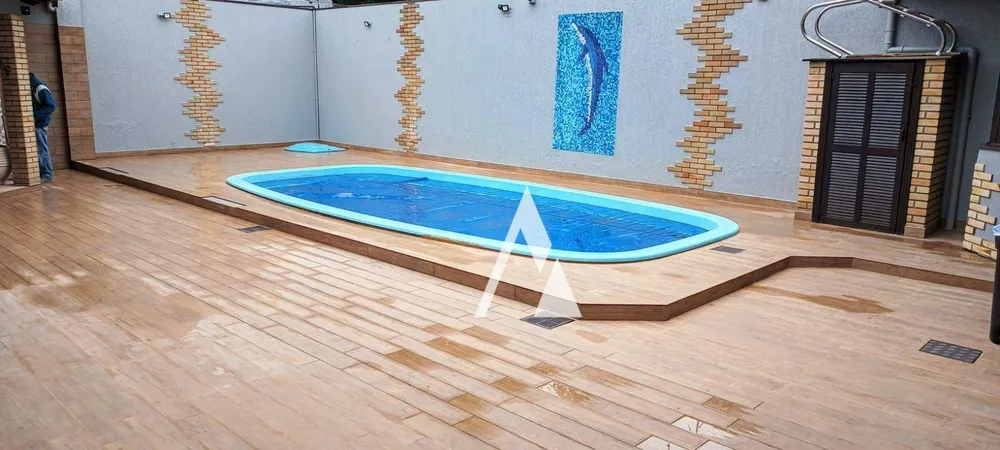 Sobrado, 3 quartos, 344 m² - Foto 16