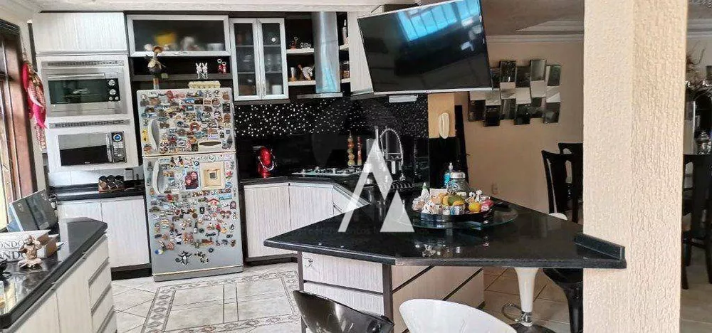 Sobrado, 3 quartos, 344 m² - Foto 9