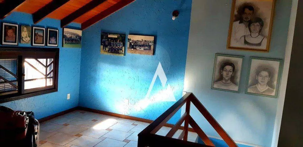 Sobrado, 3 quartos, 344 m² - Foto 13