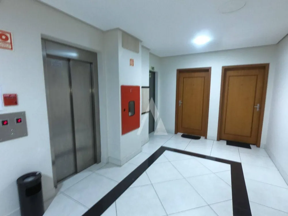 Sala-Conjunto, 36 m² - Foto 3