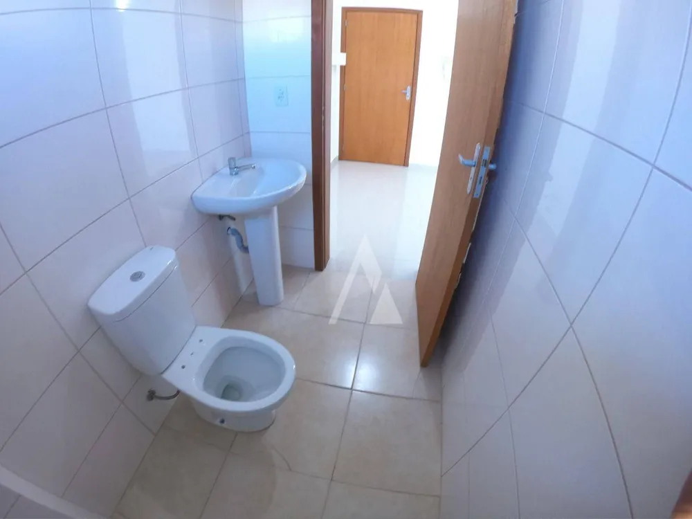 Sala-Conjunto, 36 m² - Foto 5