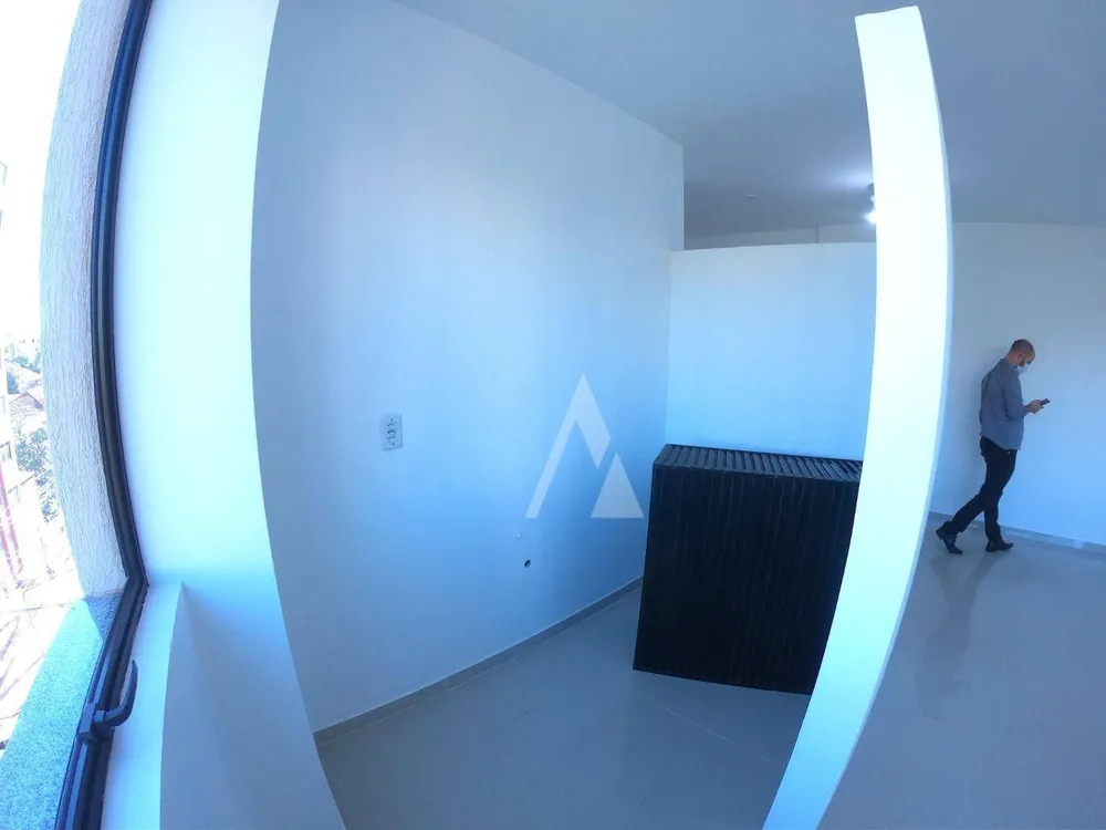 Sala-Conjunto, 36 m² - Foto 7
