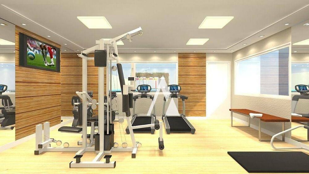 Apartamento, 3 quartos, 115 m² - Foto 3