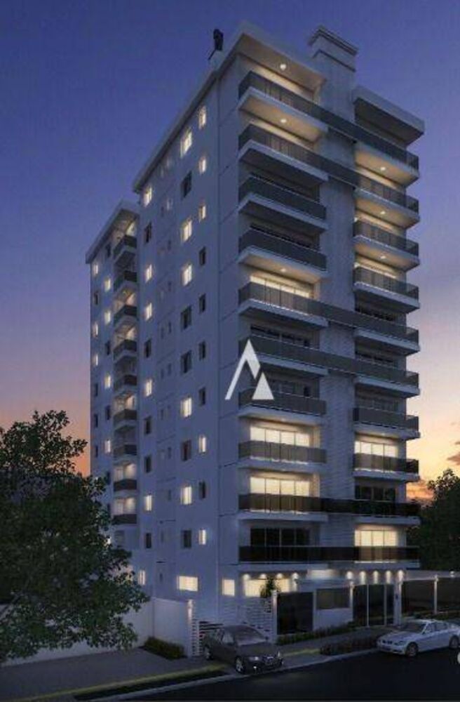 Apartamento, 3 quartos, 115 m² - Foto 6