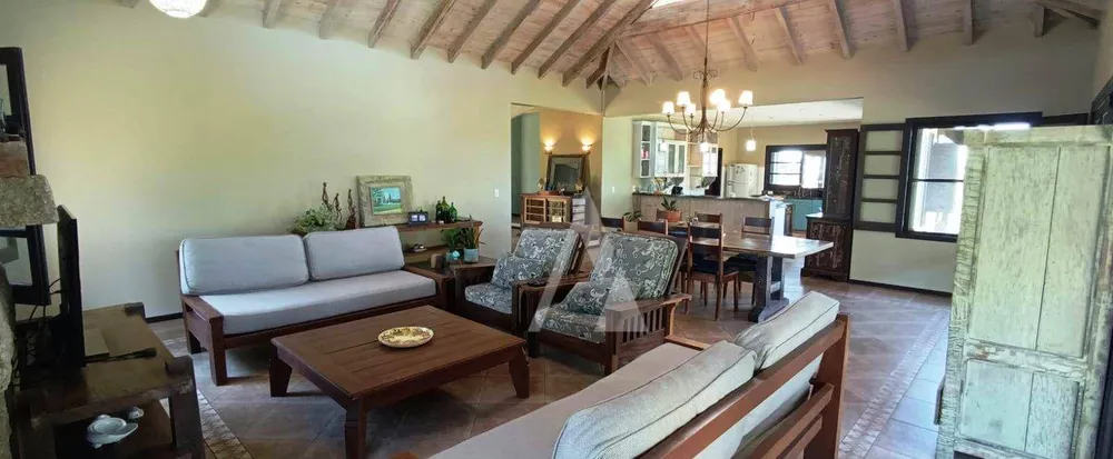 Casa, 3 quartos, 283 m² - Foto 5
