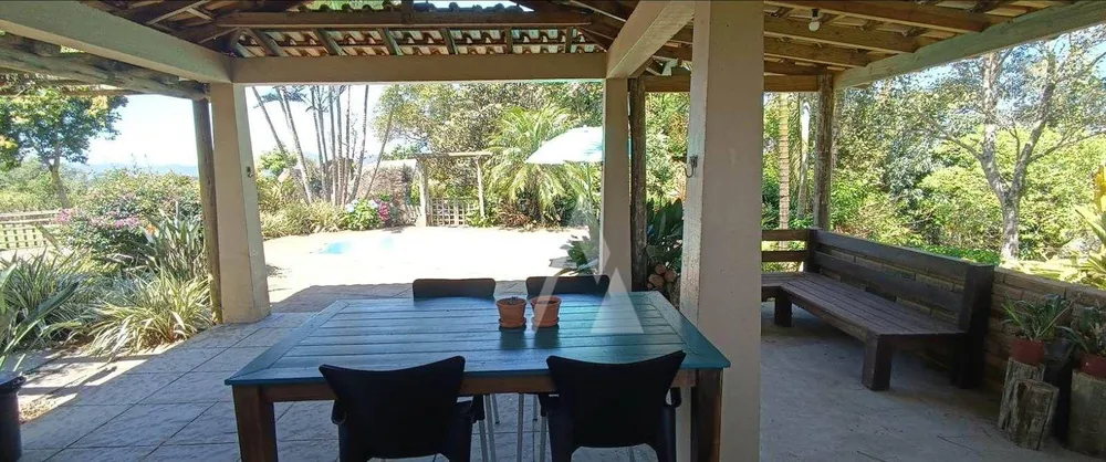 Casa, 3 quartos, 283 m² - Foto 4