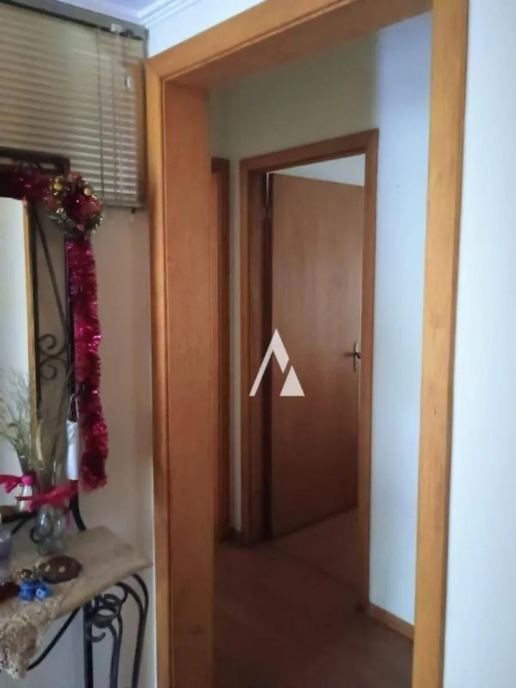 Apartamento, 3 quartos, 121 m² - Foto 10