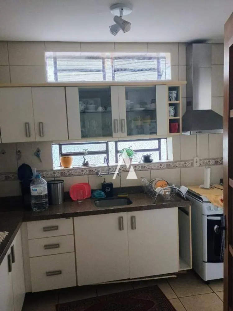 Apartamento, 3 quartos, 121 m² - Foto 4
