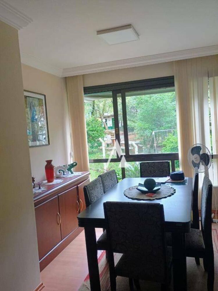 Apartamento, 3 quartos, 121 m² - Foto 3