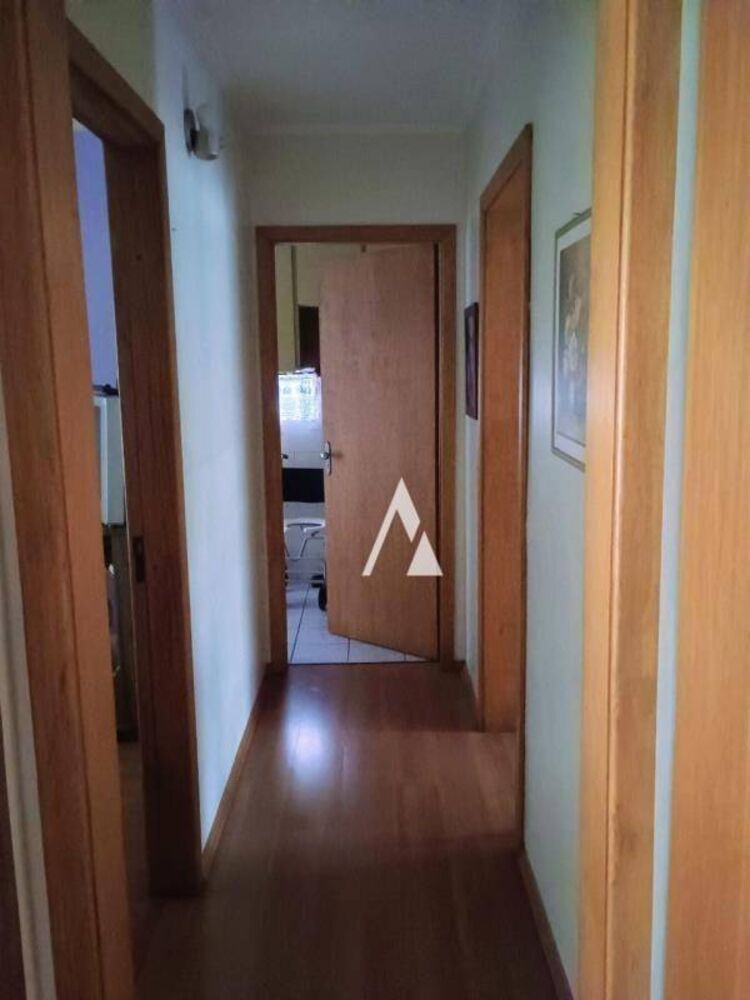 Apartamento, 3 quartos, 121 m² - Foto 1