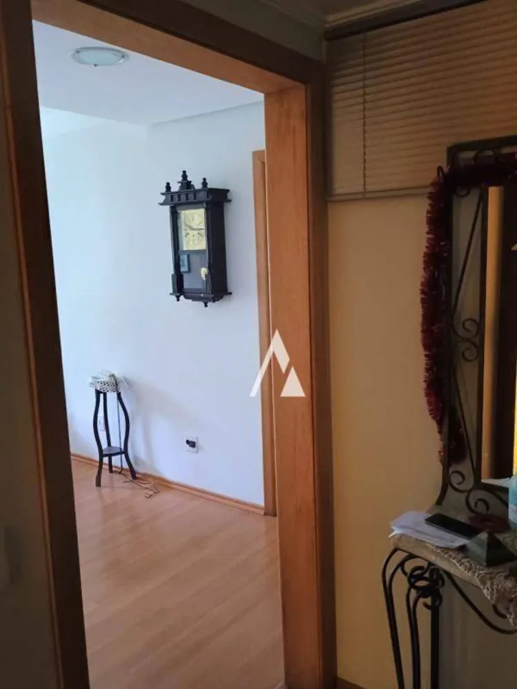 Apartamento, 3 quartos, 121 m² - Foto 8