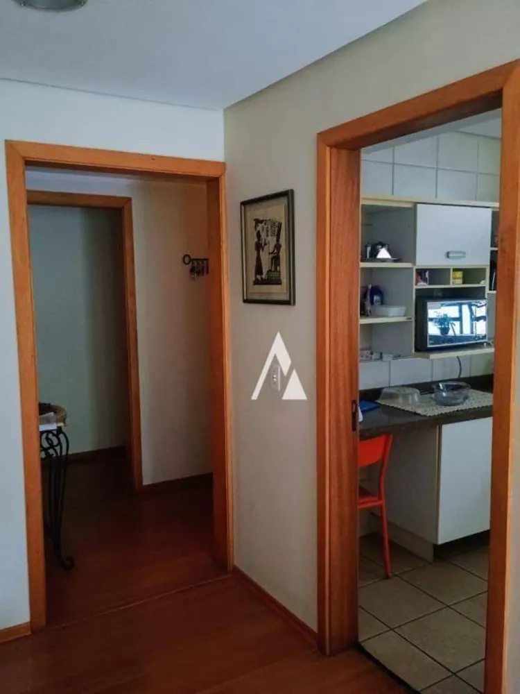 Apartamento, 3 quartos, 121 m² - Foto 3