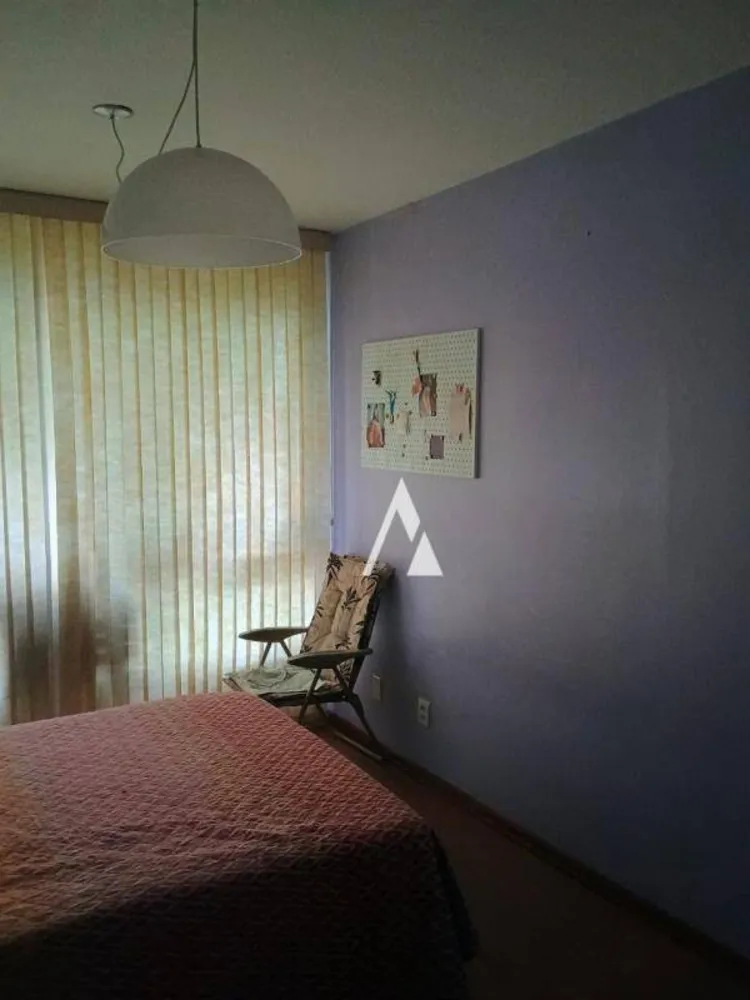 Apartamento, 3 quartos, 121 m² - Foto 9
