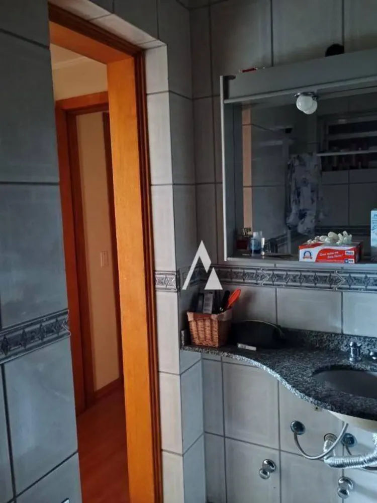 Apartamento, 3 quartos, 121 m² - Foto 7