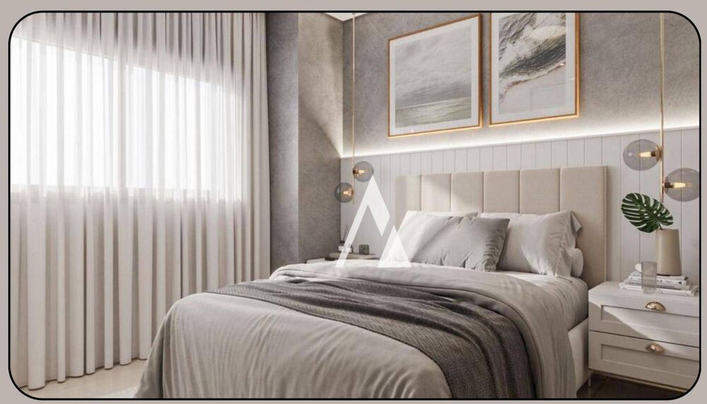 Casa de Condomínio, 2 quartos - Foto 2