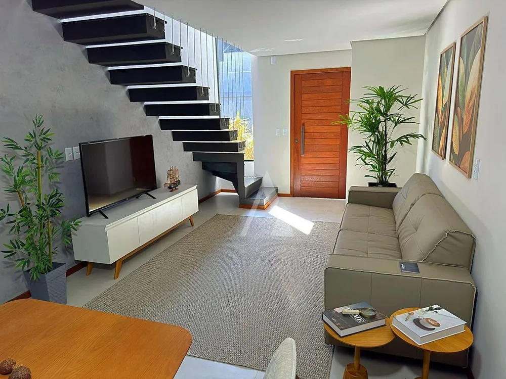 Casa de Condomínio, 2 quartos - Foto 10