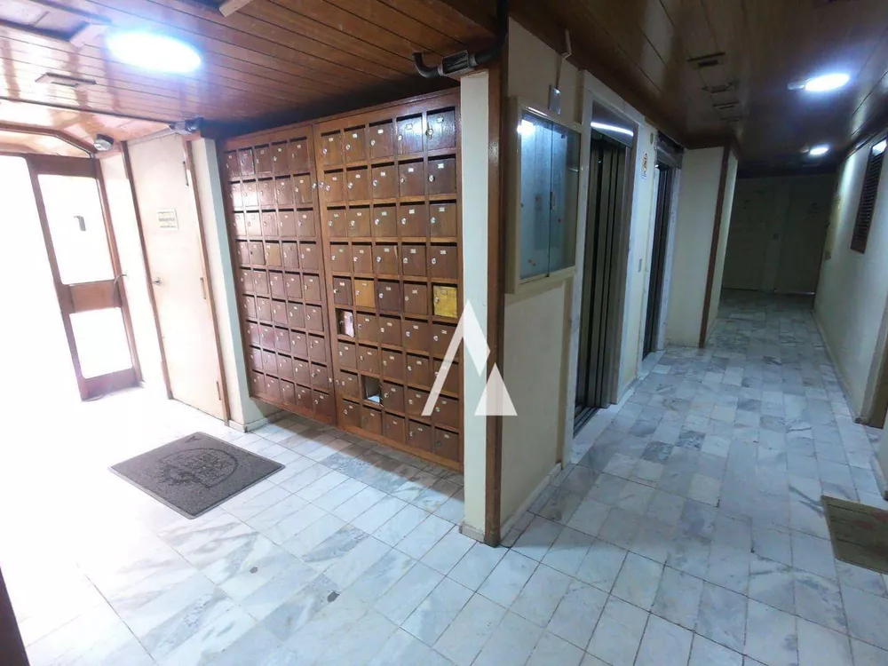 Apartamento, 1 quarto, 31 m² - Foto 3