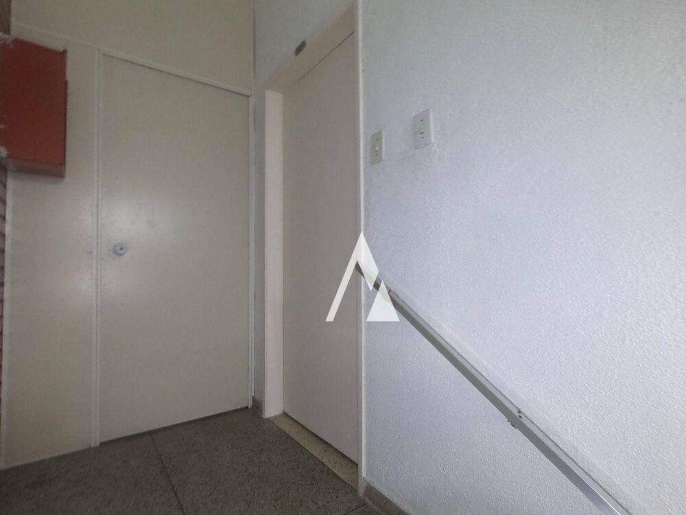 Apartamento, 1 quarto, 31 m² - Foto 5