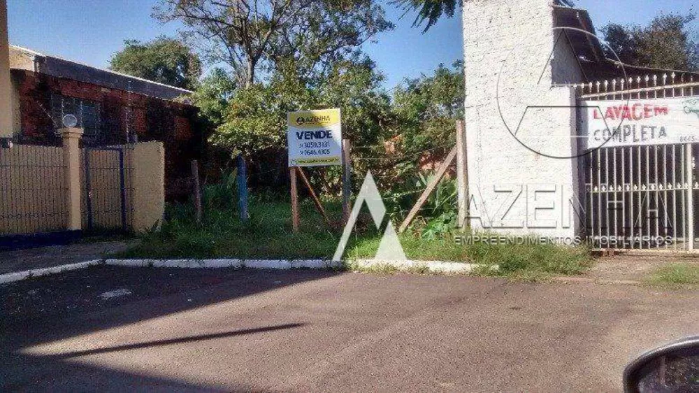 Terreno, 128 m² - Foto 1