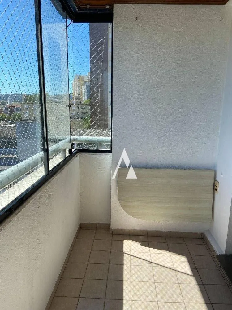 Apartamento, 2 quartos, 71 m² - Foto 6