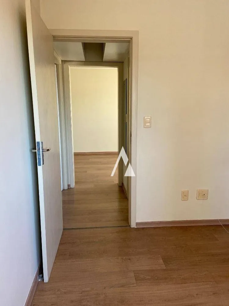 Apartamento, 2 quartos, 71 m² - Foto 1