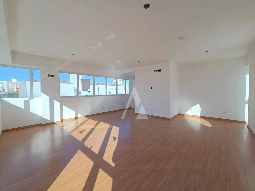 Sala-Conjunto, 43 m² - Foto 4