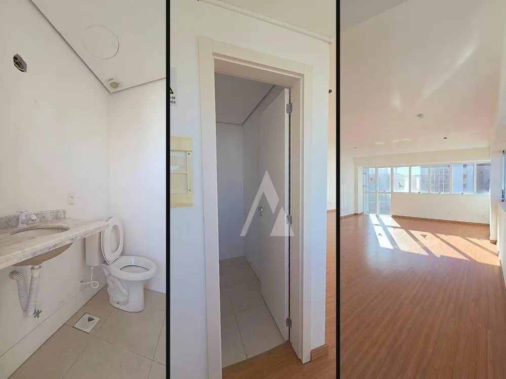 Sala-Conjunto, 43 m² - Foto 2