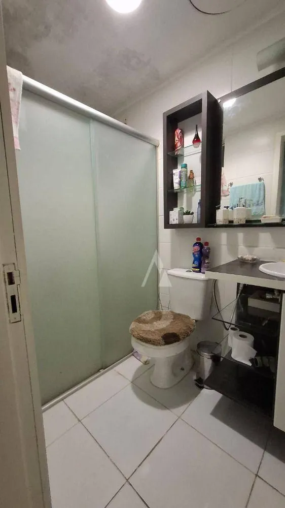 Apartamento, 1 quarto, 44 m² - Foto 9