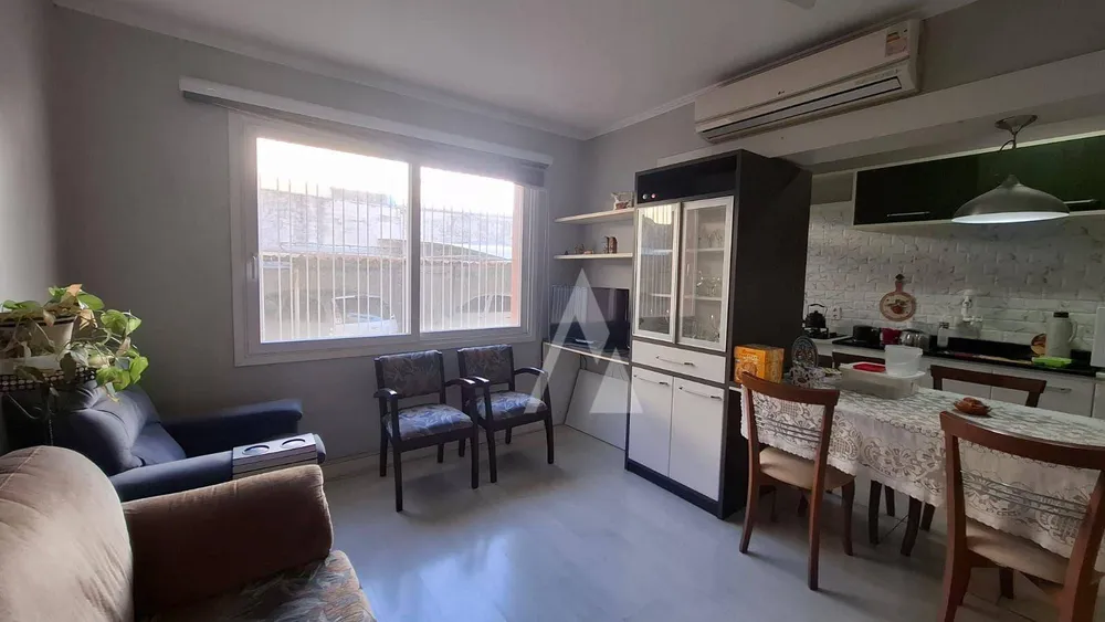 Apartamento, 1 quarto, 44 m² - Foto 14