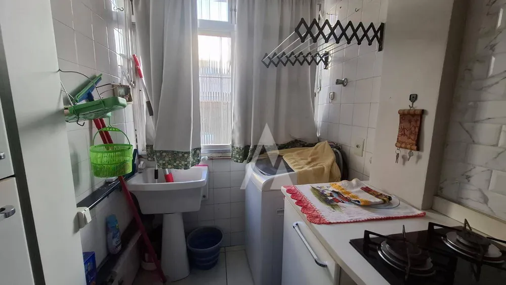 Apartamento, 1 quarto, 44 m² - Foto 12
