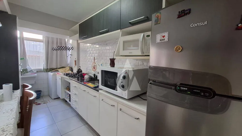 Apartamento, 1 quarto, 44 m² - Foto 10