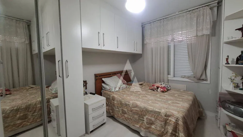 Apartamento, 1 quarto, 44 m² - Foto 7