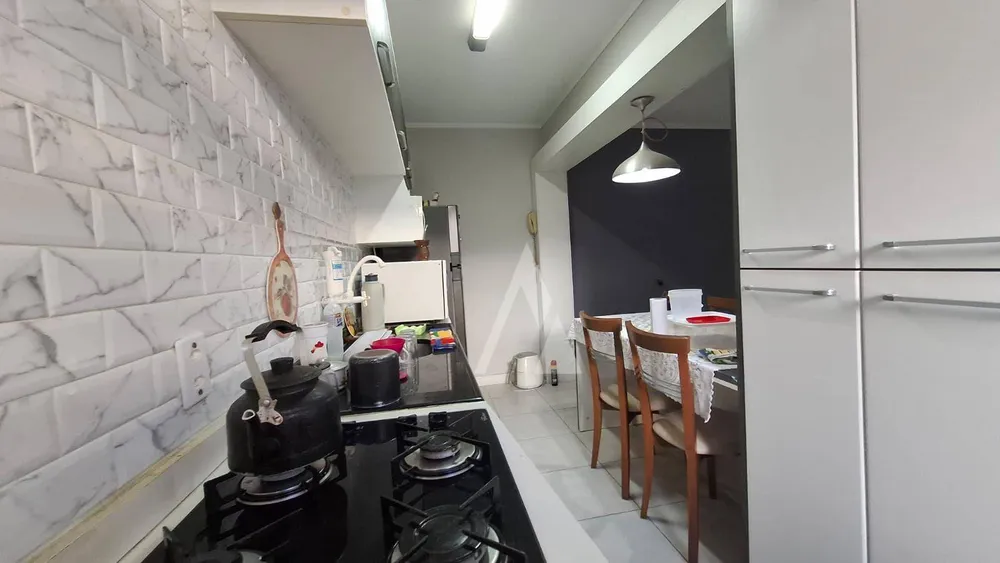 Apartamento, 1 quarto, 44 m² - Foto 8