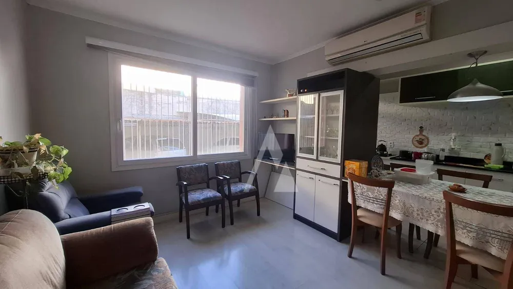 Apartamento, 1 quarto, 44 m² - Foto 6