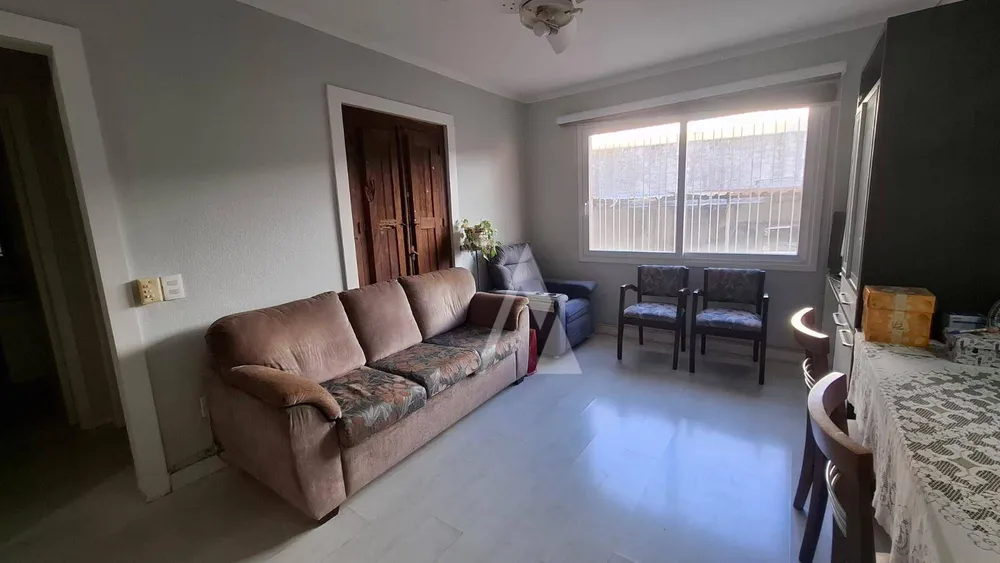 Apartamento, 1 quarto, 44 m² - Foto 4