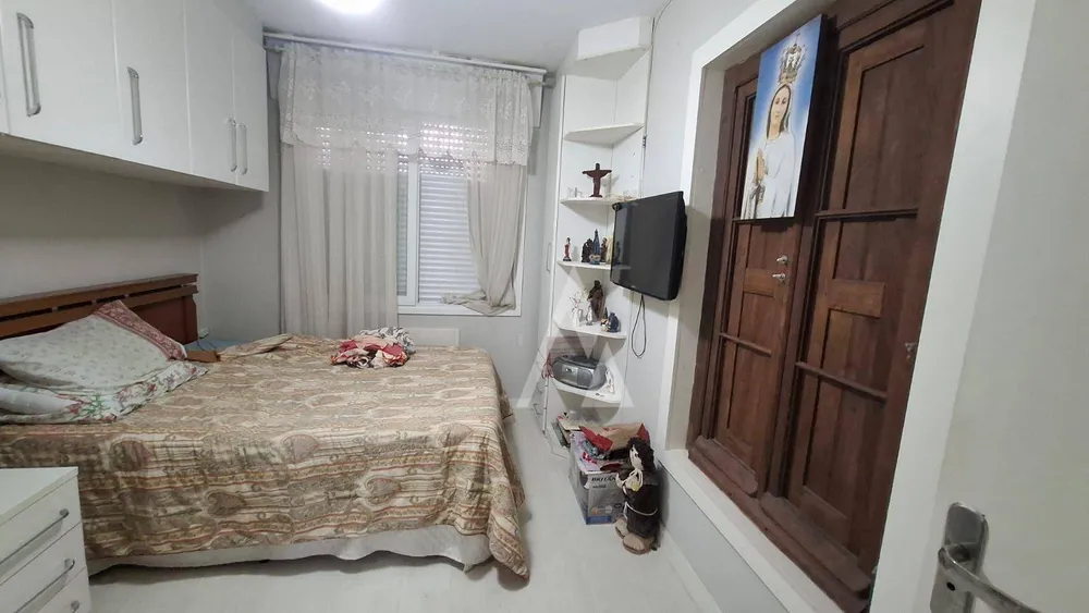 Apartamento, 1 quarto, 44 m² - Foto 5