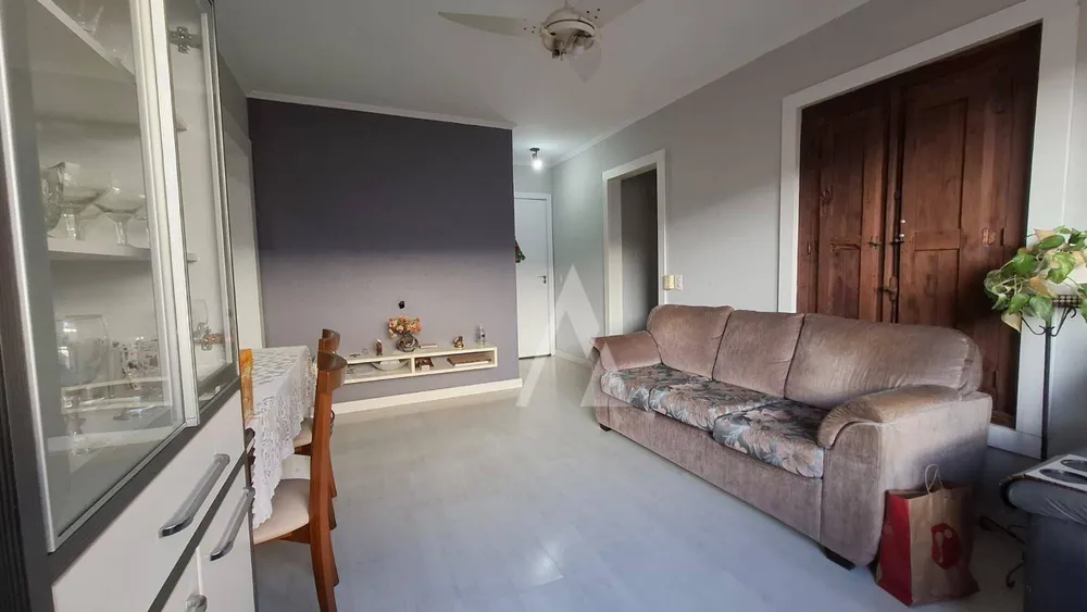 Apartamento, 1 quarto, 44 m² - Foto 13