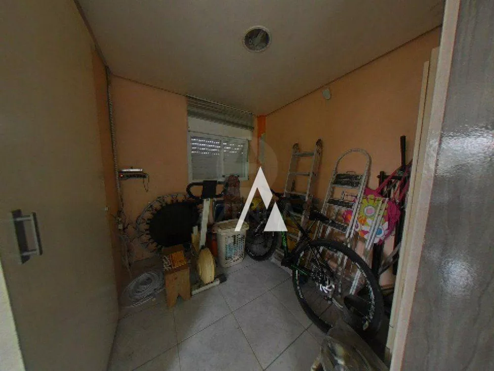 Casa, 4 quartos, 237 m² - Foto 6