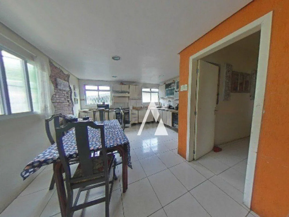 Casa, 4 quartos, 237 m² - Foto 8