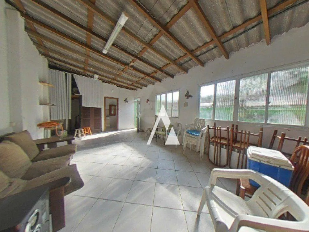 Casa, 4 quartos, 237 m² - Foto 20