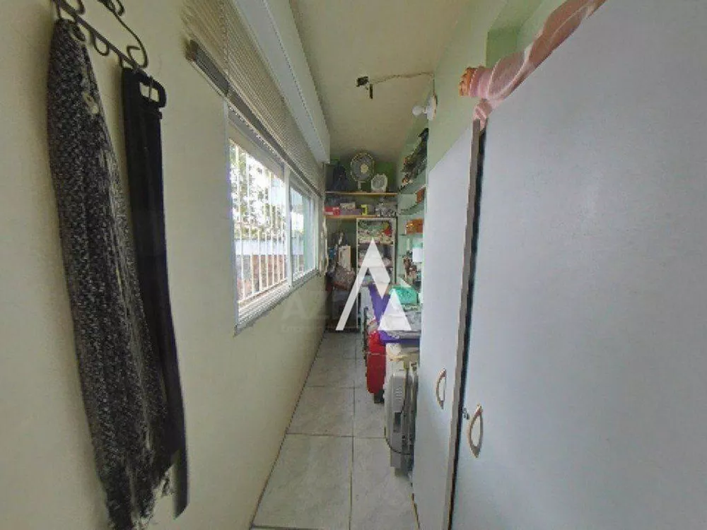 Casa, 4 quartos, 237 m² - Foto 9