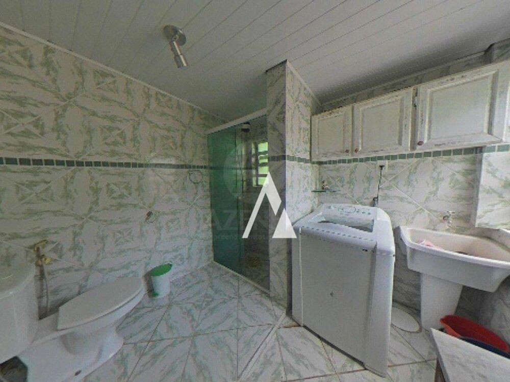 Casa, 4 quartos, 237 m² - Foto 15