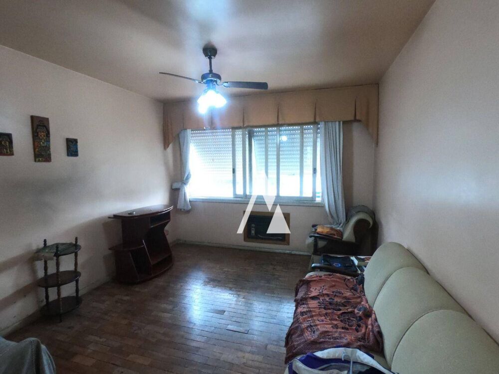Apartamento para alugar com 2 quartos, 74m² - Foto 1