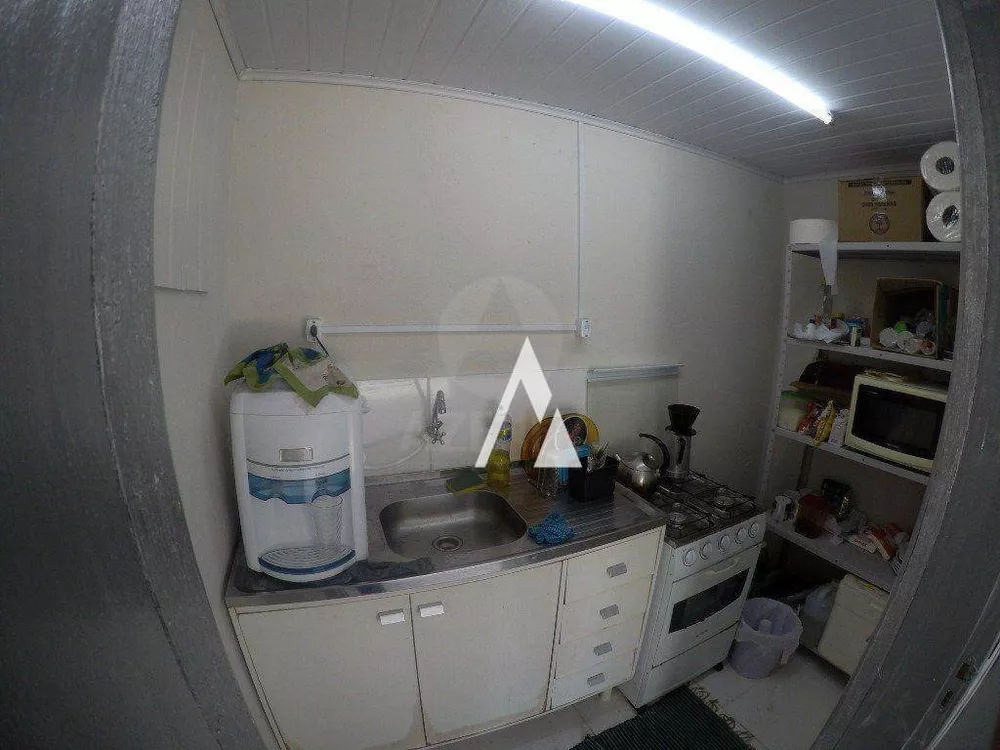 Loja-Salão, 200 m² - Foto 12