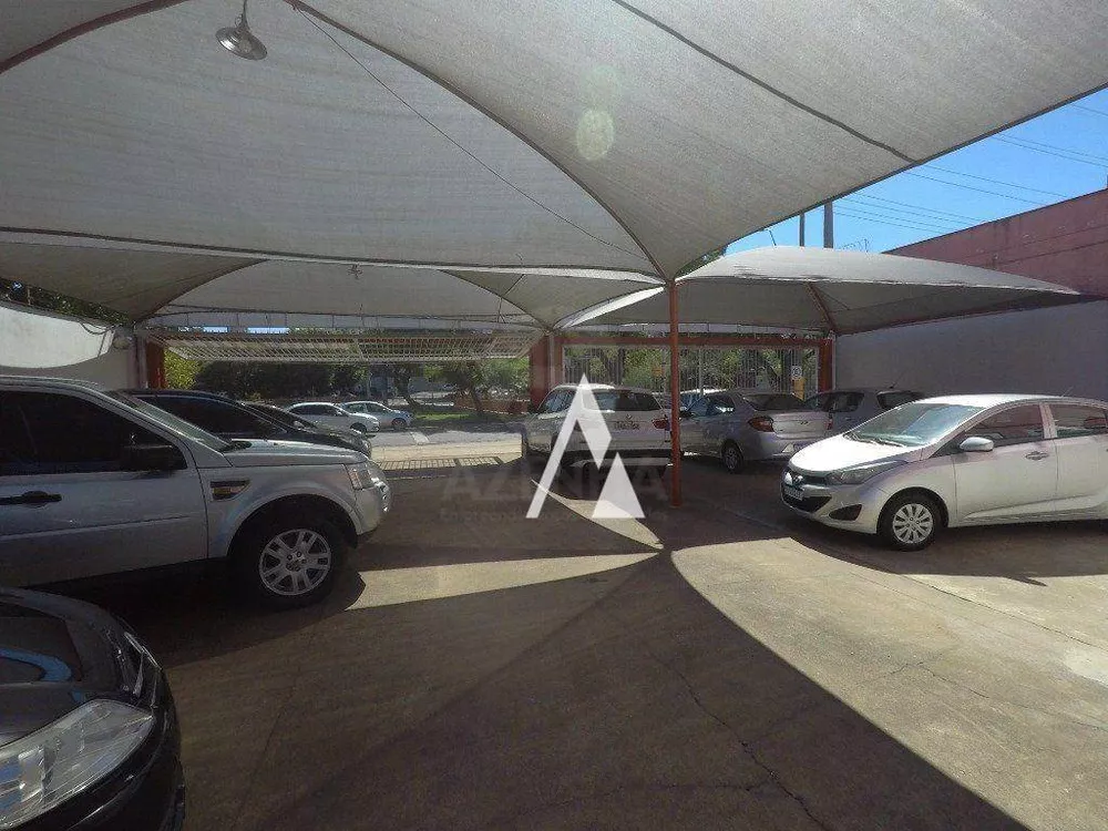 Loja-Salão, 200 m² - Foto 4