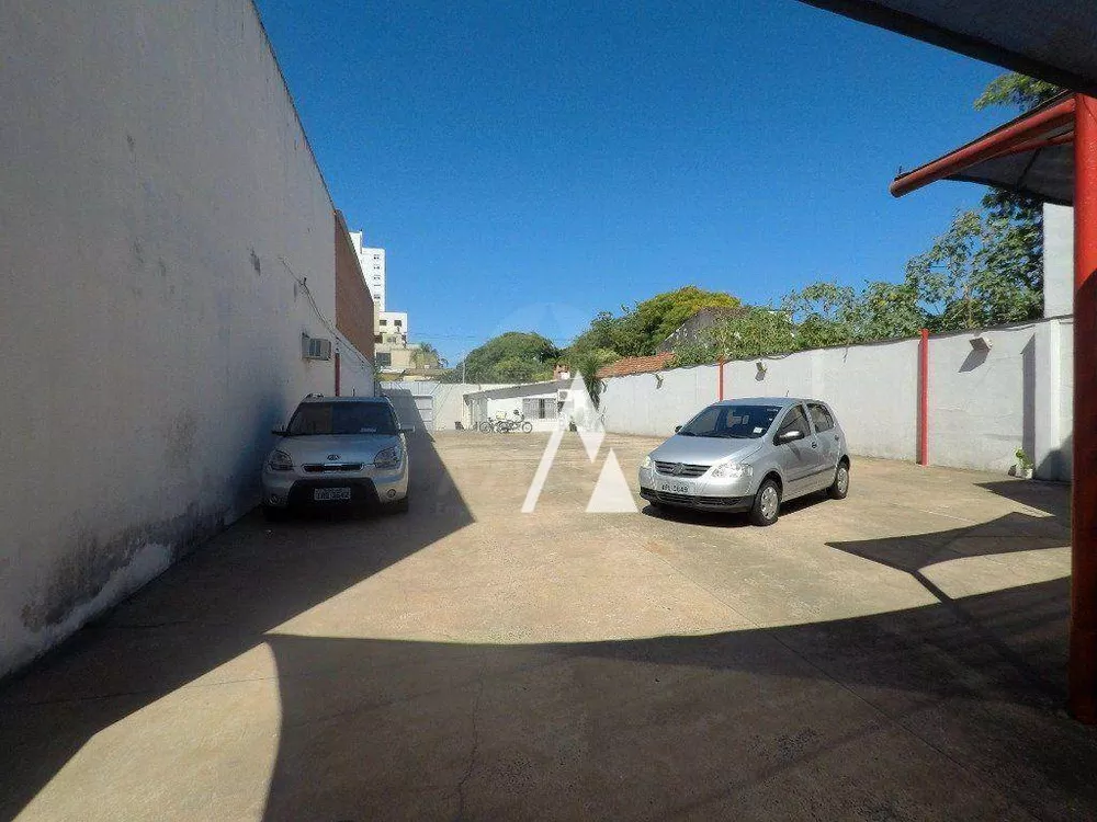 Loja-Salão, 200 m² - Foto 3